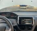 Пежо 208 2013 в Житомире на Automoto.ua Белый Пежо 208, объемом двигателя 1.6 л и пробегом 255 тыс. км за 5700 $, фото 7 на Automoto.ua