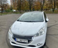 Білий Пежо 208, об'ємом двигуна 1.6 л та пробігом 77 тис. км за 8800 $, фото 10 на Automoto.ua