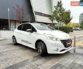 Білий Пежо 208, об'ємом двигуна 1.6 л та пробігом 137 тис. км за 6990 $, фото 25 на Automoto.ua