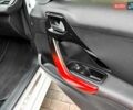 Білий Пежо 208, об'ємом двигуна 1.6 л та пробігом 137 тис. км за 6990 $, фото 45 на Automoto.ua