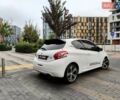 Білий Пежо 208, об'ємом двигуна 1.6 л та пробігом 137 тис. км за 6990 $, фото 23 на Automoto.ua
