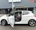 Белый Пежо 208, объемом двигателя 1.6 л и пробегом 137 тыс. км за 6990 $, фото 10 на Automoto.ua