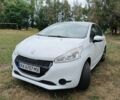 Білий Пежо 208, об'ємом двигуна 1 л та пробігом 82 тис. км за 5000 $, фото 5 на Automoto.ua
