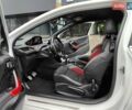 Белый Пежо 208, объемом двигателя 1.6 л и пробегом 137 тыс. км за 6990 $, фото 5 на Automoto.ua