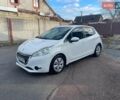 Пежо 208 2013 в Житомире на Automoto.ua Белый Пежо 208, объемом двигателя 1.57 л и пробегом 255 тыс. км за 5700 $, фото 10 на Automoto.ua