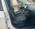 Пежо 208 2013 в Житомире на Automoto.ua Белый Пежо 208, объемом двигателя 1.57 л и пробегом 255 тыс. км за 5700 $, фото 4 на Automoto.ua