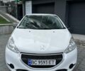 Белый Пежо 208, объемом двигателя 1.4 л и пробегом 186 тыс. км за 6400 $, фото 1 на Automoto.ua