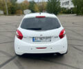 Білий Пежо 208, об'ємом двигуна 1.6 л та пробігом 77 тис. км за 8800 $, фото 16 на Automoto.ua