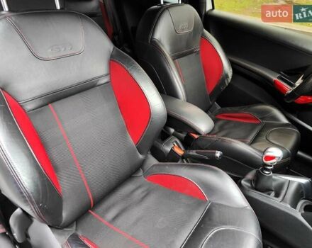 Белый Пежо 208, объемом двигателя 1.6 л и пробегом 137 тыс. км за 6990 $, фото 51 на Automoto.ua