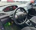 Белый Пежо 208, объемом двигателя 1 л и пробегом 102 тыс. км за 5500 $, фото 14 на Automoto.ua