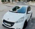Белый Пежо 208, объемом двигателя 1.56 л и пробегом 175 тыс. км за 7900 $, фото 8 на Automoto.ua