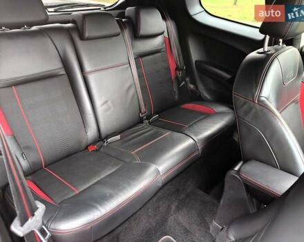 Белый Пежо 208, объемом двигателя 1.6 л и пробегом 137 тыс. км за 6990 $, фото 53 на Automoto.ua