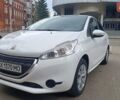 Білий Пежо 208, об'ємом двигуна 1.2 л та пробігом 92 тис. км за 7500 $, фото 21 на Automoto.ua