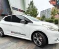 Білий Пежо 208, об'ємом двигуна 1.6 л та пробігом 137 тис. км за 6990 $, фото 29 на Automoto.ua