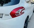 Белый Пежо 208, объемом двигателя 1.56 л и пробегом 175 тыс. км за 7900 $, фото 31 на Automoto.ua