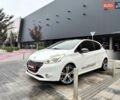 Білий Пежо 208, об'ємом двигуна 1.6 л та пробігом 137 тис. км за 6990 $, фото 9 на Automoto.ua