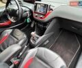 Білий Пежо 208, об'ємом двигуна 1.6 л та пробігом 137 тис. км за 6990 $, фото 46 на Automoto.ua