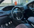 Білий Пежо 208, об'ємом двигуна 1.57 л та пробігом 173 тис. км за 9600 $, фото 19 на Automoto.ua