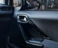 Білий Пежо 208, об'ємом двигуна 1.57 л та пробігом 173 тис. км за 9600 $, фото 24 на Automoto.ua
