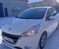 Білий Пежо 208, об'ємом двигуна 1.6 л та пробігом 157 тис. км за 7999 $, фото 1 на Automoto.ua