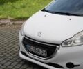 Белый Пежо 208, объемом двигателя 1.4 л и пробегом 187 тыс. км за 5900 $, фото 3 на Automoto.ua