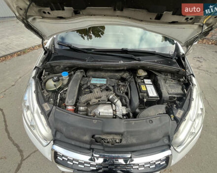 Белый Пежо 208, объемом двигателя 1.6 л и пробегом 183 тыс. км за 7350 $, фото 15 на Automoto.ua