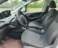 Білий Пежо 208, об'ємом двигуна 1 л та пробігом 82 тис. км за 5000 $, фото 7 на Automoto.ua