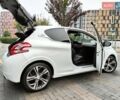 Білий Пежо 208, об'ємом двигуна 1.6 л та пробігом 137 тис. км за 6990 $, фото 20 на Automoto.ua