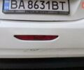 Білий Пежо 208, об'ємом двигуна 1.2 л та пробігом 177 тис. км за 6700 $, фото 3 на Automoto.ua
