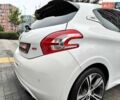 Білий Пежо 208, об'ємом двигуна 1.6 л та пробігом 137 тис. км за 6990 $, фото 19 на Automoto.ua