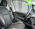 Белый Пежо 208, объемом двигателя 1.4 л и пробегом 186 тыс. км за 6400 $, фото 6 на Automoto.ua