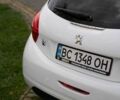 Белый Пежо 208, объемом двигателя 1.4 л и пробегом 187 тыс. км за 5900 $, фото 19 на Automoto.ua