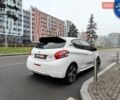 Белый Пежо 208, объемом двигателя 1.6 л и пробегом 137 тыс. км за 6990 $, фото 25 на Automoto.ua
