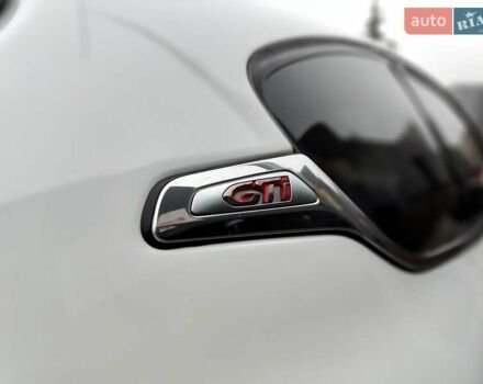 Белый Пежо 208, объемом двигателя 1.6 л и пробегом 137 тыс. км за 6990 $, фото 21 на Automoto.ua