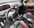 Белый Пежо 208, объемом двигателя 1.6 л и пробегом 137 тыс. км за 6990 $, фото 36 на Automoto.ua