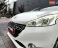 Білий Пежо 208, об'ємом двигуна 1.6 л та пробігом 137 тис. км за 6990 $, фото 1 на Automoto.ua