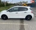 Белый Пежо 208, объемом двигателя 1.4 л и пробегом 177 тыс. км за 7500 $, фото 1 на Automoto.ua