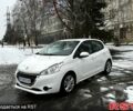 Білий Пежо 208, об'ємом двигуна 1 л та пробігом 123 тис. км за 6100 $, фото 6 на Automoto.ua