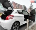 Белый Пежо 208, объемом двигателя 1.6 л и пробегом 137 тыс. км за 6990 $, фото 23 на Automoto.ua