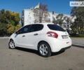 Білий Пежо 208, об'ємом двигуна 1 л та пробігом 101 тис. км за 6100 $, фото 1 на Automoto.ua