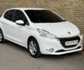 Білий Пежо 208, об'ємом двигуна 1.56 л та пробігом 157 тис. км за 7100 $, фото 1 на Automoto.ua