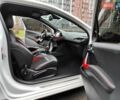 Белый Пежо 208, объемом двигателя 1.6 л и пробегом 137 тыс. км за 6990 $, фото 28 на Automoto.ua