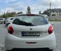Белый Пежо 208, объемом двигателя 1.4 л и пробегом 186 тыс. км за 6400 $, фото 11 на Automoto.ua