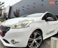 Білий Пежо 208, об'ємом двигуна 1.6 л та пробігом 137 тис. км за 6990 $, фото 1 на Automoto.ua