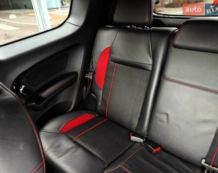 Белый Пежо 208, объемом двигателя 1.6 л и пробегом 137 тыс. км за 6990 $, фото 44 на Automoto.ua