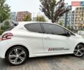 Білий Пежо 208, об'ємом двигуна 1.6 л та пробігом 137 тис. км за 6990 $, фото 22 на Automoto.ua