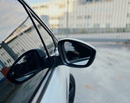 Белый Пежо 208, объемом двигателя 1.56 л и пробегом 175 тыс. км за 7900 $, фото 10 на Automoto.ua