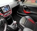 Білий Пежо 208, об'ємом двигуна 1.6 л та пробігом 137 тис. км за 6990 $, фото 37 на Automoto.ua