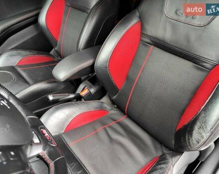 Белый Пежо 208, объемом двигателя 1.6 л и пробегом 137 тыс. км за 6990 $, фото 41 на Automoto.ua