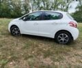 Білий Пежо 208, об'ємом двигуна 1 л та пробігом 82 тис. км за 5000 $, фото 4 на Automoto.ua